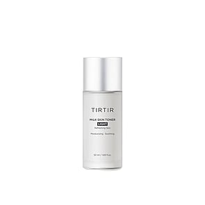 TIRTIR Milk Skin Toner Light 50ml