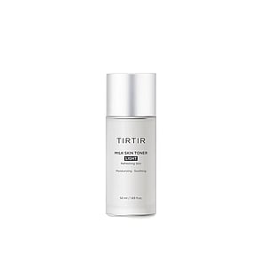 TIRTIR تونر Milk Skin مرطب خفيف
