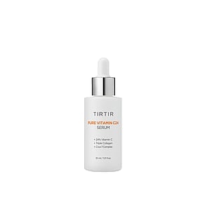 TIRTIR Pure Vitamin C24 Serum 30ml