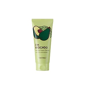 TONYMOLY I′m Avocado رغوة منظفة 180ml