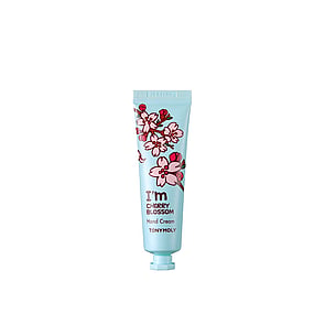 TONYMOLY I’m Cherry Blossom Hand Cream 30ml