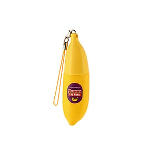 TONYMOLY Magic Food Dalcom Banana Pong-Dang Lip Balm 7g