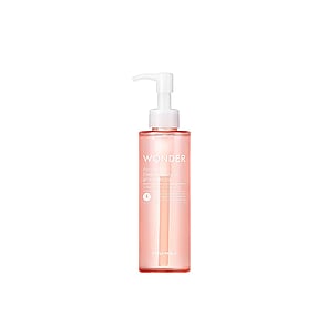 TONYMOLY Wonder Apricot Sügavpuhastav Õli 190ml
