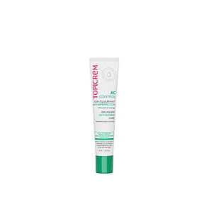 Topicrem AC Control Balancing Anti-Blemish Care 40ml