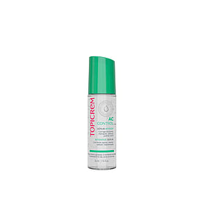 Topicrem AC Control Intensive Serum 34ml