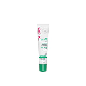 Topicrem AC Cuidado Matificante Control 40ml