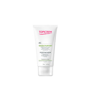 Topicrem AC Purifying Mask 50ml