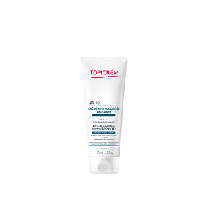 Topicrem UR-30 Anti-Ruwheid Kalmerende Crème 75ml