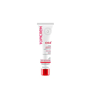Topicrem CICA Soothing Cream 100ml