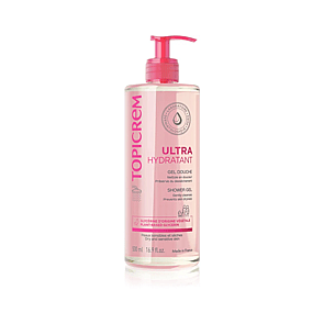 Topicrem Ultra-Moisturizing Shower Gel