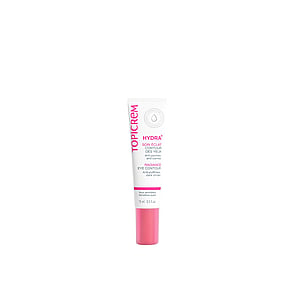 Topicrem Hydra+ Radiance Eye Contour 15ml