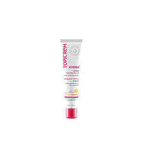 Topicrem Hydra+ Crème Teintée Éclat SPF50 Medium 40ml