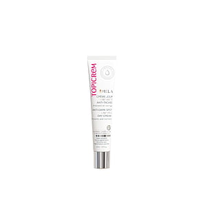 Topicrem MELA Crème de Jour Unifiante Anti-Taches SPF50+ 40ml
