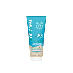 Topicrem Sun Protect Fresh After-Sun Gel 200ml