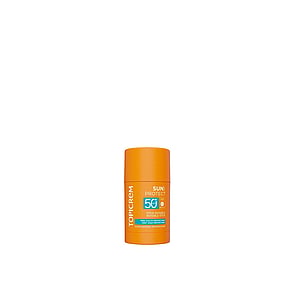 Topicrem Sun Protect Invisible Stick SPF50+ 15g