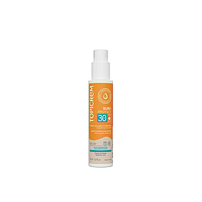 Topicrem Sun Protect Moisturizing Sun Spray SPF30 150ml
