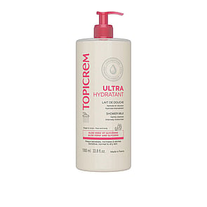 Topicrem Ultra-Moisturizing Shower Milk 1L