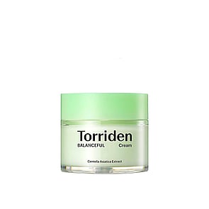 Torriden Balanceful Cica Cream 80ml