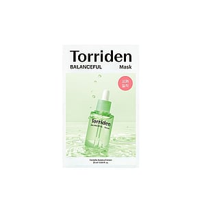 Torriden Balanceful Mask 25ml