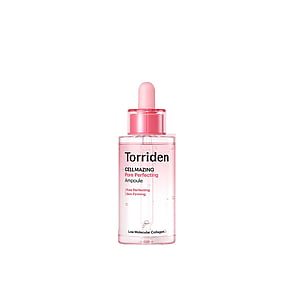 Torriden Cellmazing Pore Perfecting Ampoule 30ml