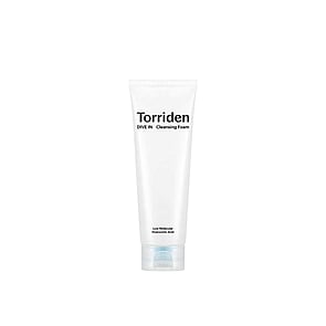 Torriden Dive In Cleansing Foam 150ml