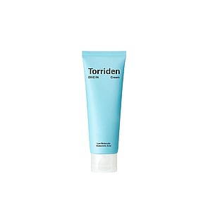 Torriden Dive In Hyaluronic Acid Cream 80ml