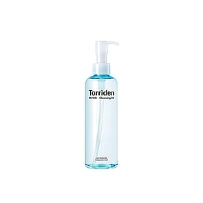 Torriden Dive In Low Molecular Hyaluronic Acid Cleansing Oil 200ml