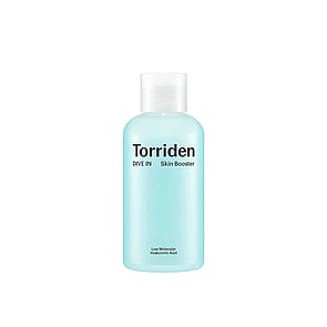 Torriden Dive In Low Molecular Hyaluronic Acid Skin Booster 200ml