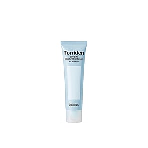 Torriden Dive In Hidratantna Krema za Sunčanje SPF