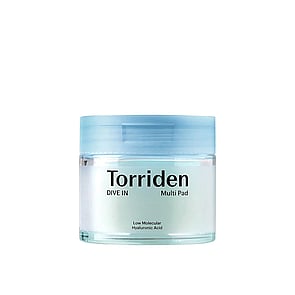 Torriden Dive In Multi Jastučići x80