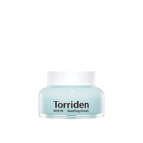 Torriden Dive In Soothing Cream 100ml