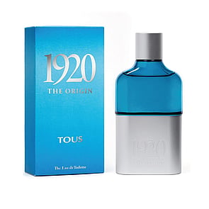 Tous 1920 The Origin Eau de Toilette