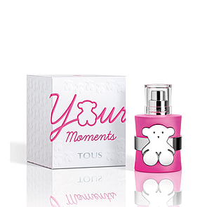 Tous Your Moments Eau de Toilette