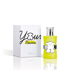 Tous Your Powers Eau de Toilette 50ml