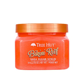Tree Hut Bikini Reef Shea Sugar Scrub 510g