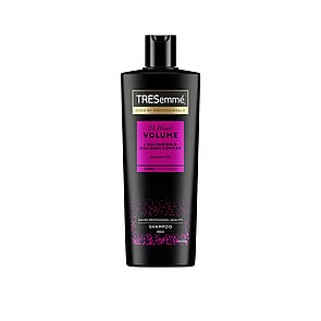 TRESemmé 24h Volume Shampoo 400ml (13.5floz)