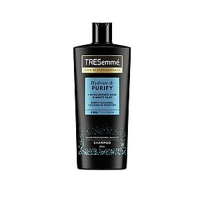 TRESemmé Hydrate & Purify Shampoo 685ml (23.16floz)