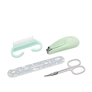 Tweezerman Baby Manicure Kit