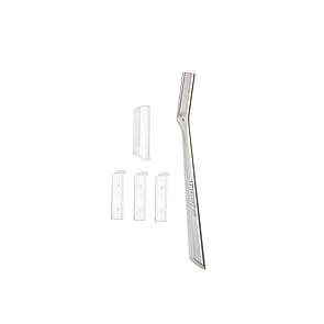 Tweezerman Facial Razor