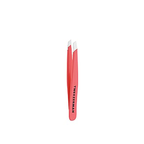 Tweezerman Mini Slant Tweezer