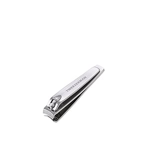 Tweezerman Stainless Steel Fingernail Clipper