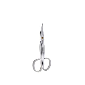 Tweezerman Stainless Steel Nail Scissors