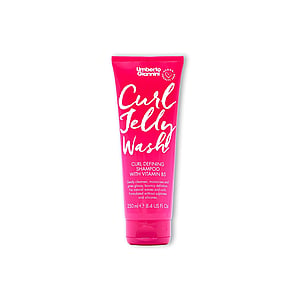 Umberto Giannini Curl Jelly Mask Curl Defining Shampoo 250ml