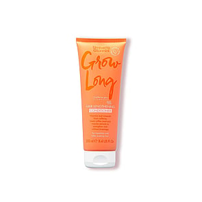 Umberto Giannini Grow Long Acondicionador Alargador del Cabello 250ml