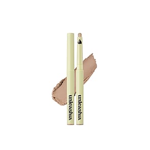 Unleashia Oh! Happy Day Lip Pencil 7 Burnt Toast 0.7g