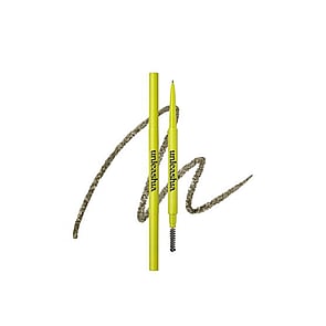Unleashia Shaper Defining Eyebrow Pencil N°1 Oatmeal Brown