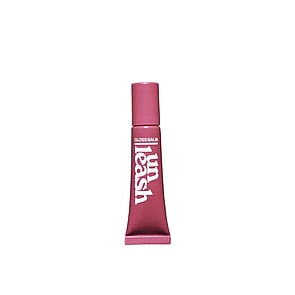 Unleashia بلسم لمعان Sunset Dazzle رقم 4 Bora Bora 10g