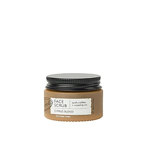 UpCircle مقشر الوجه بخلاصة الحمضيات 30ml