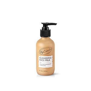 UpCircle Reinigende Gesichtsmilch 120ml