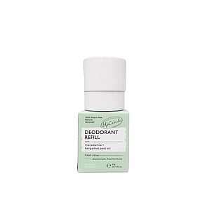 UpCircle Deodorant Refill Fresh Citrus 41g